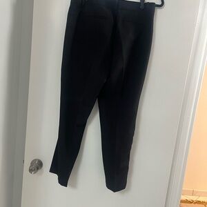 Laundry By Shelli Segal Black Dress Pants